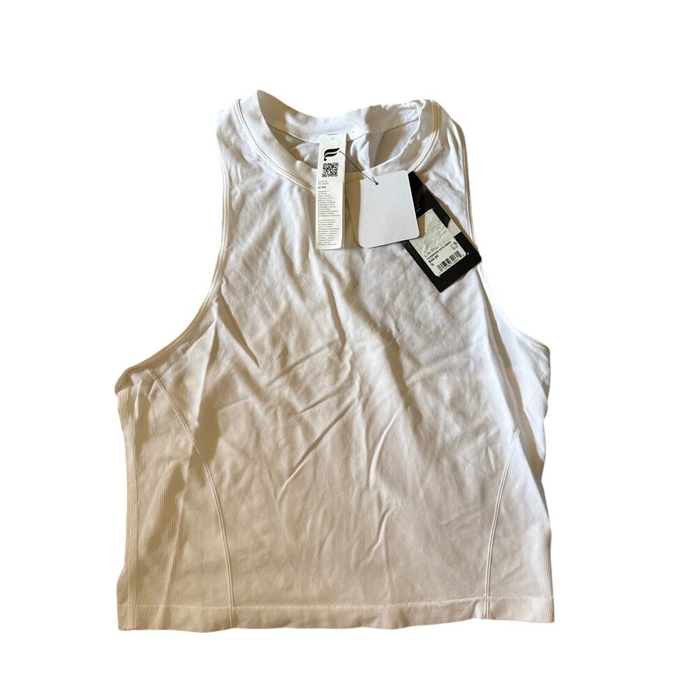 FABLETICS TANK TOP - NEW, size SMALL
